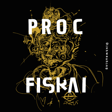 Pitchfork announces Proc Fiskal's new album with 'Dishwashing'